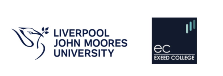 Liverpool John Moore Exeed College Brighton Dubai